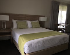 Hotel Quality Inn Carriage House (Wagga Wagga, Australia)