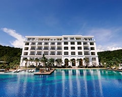 Resort The Danna Langkawi - A Member Of Small Luxury Hotels Of The World (Pantai Kok, Malaysia)