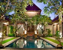 Hotel Sindhu Mertha Suite (Sanur, Indonezija)