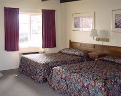 Lakeview Lodge Motel (Lakeview, USA)