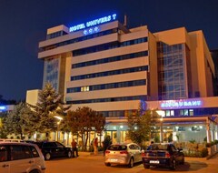 Hotel Univers T (Cluj-Napoca, România)