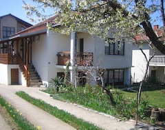 Aparthotel Velickovic (Niška Banja, Serbia)