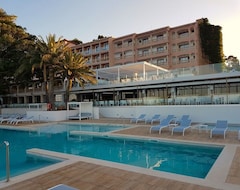 Hotel Na Taconera Sport & Relax (Font de Sa Cala, Spain)