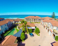 Căn hộ có phục vụ Meridian Beachside Apartments (Taree, Úc)