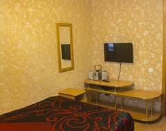 Guesthouse Mini-hotel Starhouse (Shlisselburg, Russia)