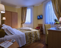 Hotel Locanda al Piave (San Donà di Piave, Italien)