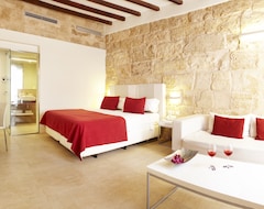 Santa Clara Urban Hotel & Spa (Palma de Majorca, Spain)