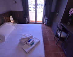 Khách sạn Hotel Mirti (Rome, Ý)