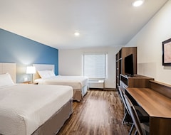 Khách sạn WoodSpring Suites Davenport Quad Cities (Davenport, Hoa Kỳ)