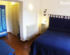 Hele huset/lejligheden Agriturismo Terre Di Mare (Vallecrosia, Italien)