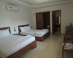 Hotel Phuc Lam Residence (Vung Tau, Vietnam)