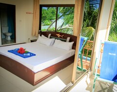 Hotel Just Surf and Dive Villa Maldives (Nord Male Atoll, Maldives)