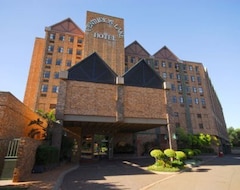 The Centurion Hotel (Centurion, Sydafrika)