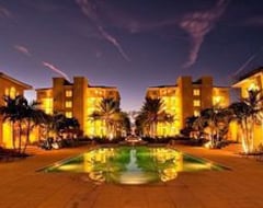 Hotel The Tuscany (Providenciales, Turks and Caicos Islands)