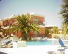 Khách sạn Maria'S Beach Apartments (Sidari, Hy Lạp)