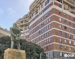 Huoneistohotelli Stunning Apartment (Kapkaupunki, Etelä-Afrikka)