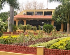 Khách sạn Tourist Village-Mptdc (Shivpuri, Ấn Độ)