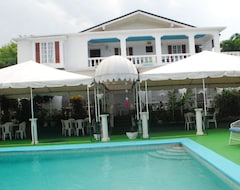 Hotel Hunters Rest Villa (Ocho Rios, Jamaica)