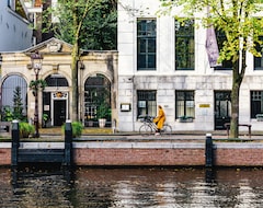 The Dylan Amsterdam - The Leading Hotels Of The World (Ámsterdam, Holanda)