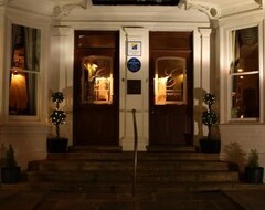 Hotel The Embassy (Great Yarmouth, Birleşik Krallık)
