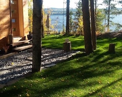 Entire House / Apartment Beautiful Waterfront Cottage In Northern Bc (Prince George, Canada)