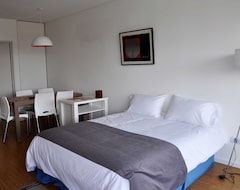 Hotel Niceto Flats (Buenos Aires City, Argentina)