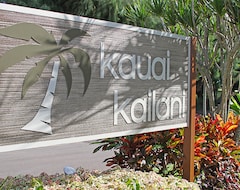 Hotel Castle Kauai Kailani (Kapaa, USA)