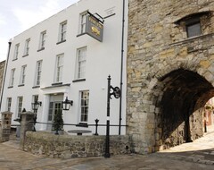 Hotel The Pig In The Wall (Southampton, United Kingdom)