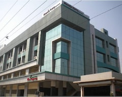 Hotel Budget Inn Palm Regency (Vapi, India)