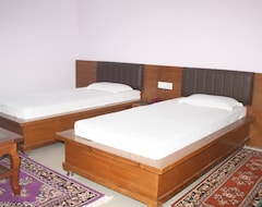 Hotel Hillview (Jaigaon, Indija)