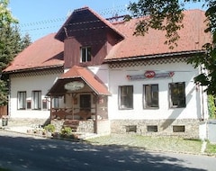 Khách sạn Relax House (Rádlo, Cộng hòa Séc)