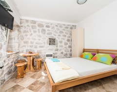 Hotelli Lipci (Ulcinj, Montenegro)