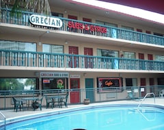 Fort Lauderdale Beach Resort Hotel & Suites (Fort Lauderdale, Sjedinjene Američke Države)