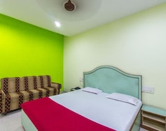 Hotel Uma Executive Lodging (Nanded, Hindistan)