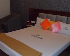 Hotel OYO 14376 Royal Park Residency (Navi Mumbai, Hindistan)