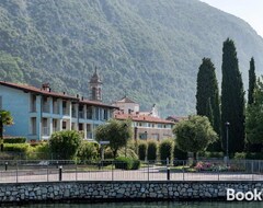 Toàn bộ căn nhà/căn hộ I Giardini Sul Lago (Predore, Ý)