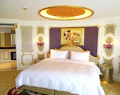 Hotel The Legend  Fu Chun Jiang (Tonglu, China)