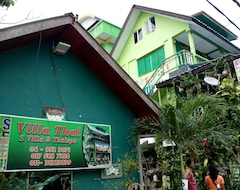 Khách sạn Vila Thai (Pantai Cenang, Malaysia)