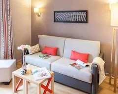 Apart Otel Holiday park with indoorpool in beautiful quarter of Colmar: La Petite Venise (Colmar, Fransa)