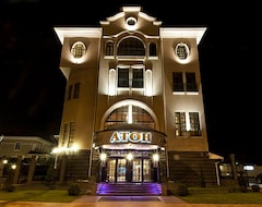 Hotel Aton (Krasnodar, Rusya)