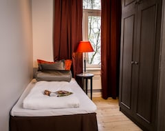 Hotel Frogner House - Odinsgate 16 (Oslo, Norge)