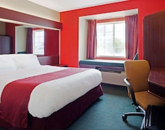 Hotel Microtel Inn & Suites By Wyndham Brandon (Brandon, USA)
