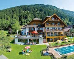 Hotel nawu apartments (Hermagor-Pressegger See, Austria)