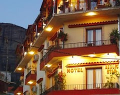 Hotel Aeolic Star (Kalambaka, Grecia)