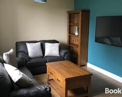 Casa/apartamento entero Self Catering Accommodation, Isle Of Benbecula (Baleshare, Reino Unido)