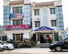 Khách sạn Hotel Paradise Haridwar (Haridwar, Ấn Độ)