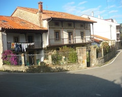Căn hộ có phục vụ Apartment Bielva (Herrerías, Tây Ban Nha)