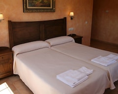 Hotel Casa Rural Las Canteras (Trujillo, España)