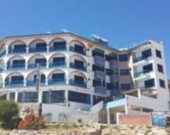 Hotelli Hotel Lago Azul (Copacabana, Bolivia)
