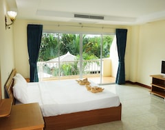 Hotel Jungle Resort (Pattaya, Thailand)